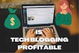Tech Enthusiast Chronicles: Exploring the World of a Passionate Tech Blog