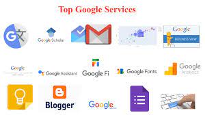 google services