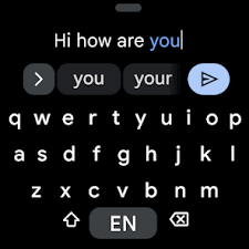 Unleashing the Power of Google Keyboard: Enhancing Your Typing Experience