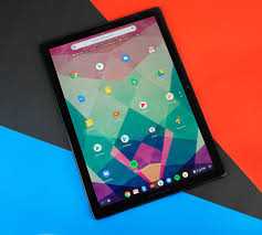 Unleashing the Power of Productivity and Entertainment: Exploring the Google Pixel Slate