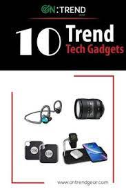 Unveiling the Top 10 Best Tech Gadgets of 2020