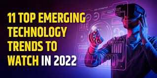 Unlocking the Future: The Power of Emerging Technology