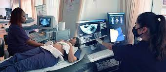 Advancing Healthcare Through Ultrasound Technology: The Future of Medical Imaging