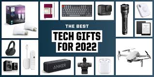 cool tech gifts