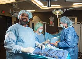 The Vital Role of a Surgical Technician in the Operating Room