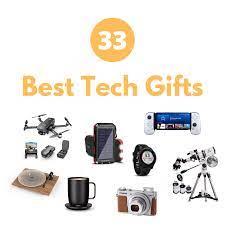 Top Tech Gifts for Men: The Ultimate Guide to Gadget Giving