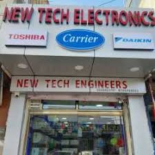 Discover Top Tech Shops Near Me for the Latest Gadgets and Accessories