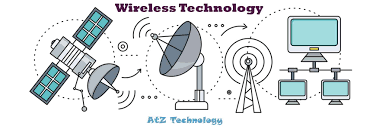 Exploring the Evolution of Wireless Technology: Innovations and Impact