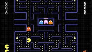 Google Celebrates: Pac-Man Doodle Delights Users Worldwide