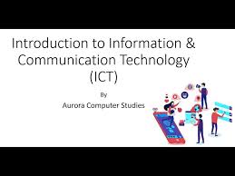 An Introduction to Information Technology: Exploring the Basics of IT