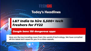 Stay Updated with the Latest Technology News