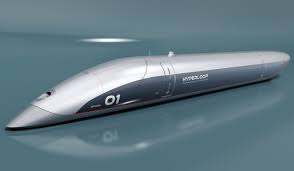 Exploring the Future: Hyperloop Technology Unleashed