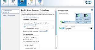 Boost Your Computer’s Performance with Intel Rapid Start Technology