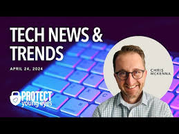 trending tech news