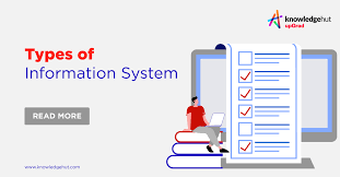 Exploring the Various Types of Information Technology