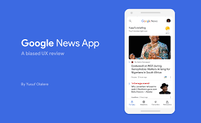 google news technology