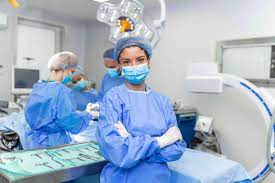 The Vital Role of a Surgical Technologist in the Operating Room