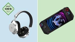 Exploring the Hottest Releases: Latest Technology Products of the Year