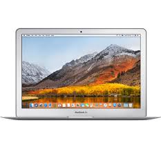 Unveiling the Power and Elegance of the Apple MacBook Air 13