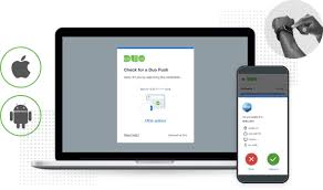 Unlocking Seamless Communication: The Duo App Advantage