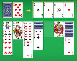 Unwind and Relax with Free Solitaire: Your Gateway to Mindful Gaming