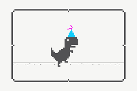 Unleashing Fun: Exploring the Google Dinosaur Game’s Hidden Charms