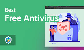 free antivirus