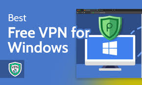 Discover the Best Free Unlimited VPN for Windows: Protect Your Online Privacy Today!