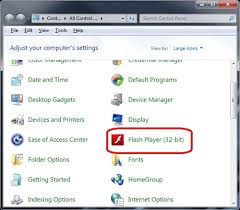 Enhancing Multimedia Experience: Adobe Flash Player for Windows 7