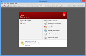 Get Your Free Adobe Reader Download for Windows 10 Today!