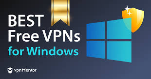 Secure Your Online Privacy with the Best Free VPN for Windows 10