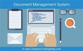 Maximizing Efficiency with a Document Management System