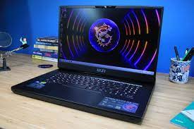 top gaming laptops