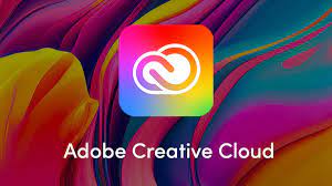 adobe creative cloud