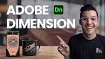 adobe dimension