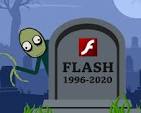 The Legacy of Adobe Flash: A Retrospective on a Once-Pioneering Technology