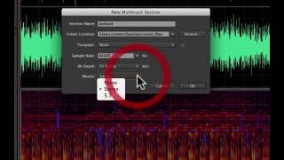 Mastering Audio Excellence with Adobe Audition CS6