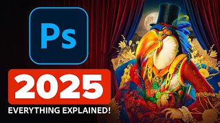 adobe photoshop latest version