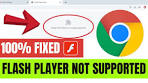 get adobe flash