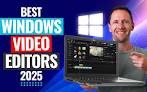 best video editing software