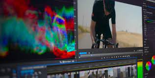 Mastering the Art of Editing Software: Unleashing Your Creative Potential