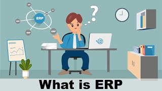 erp system