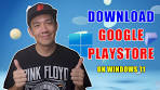 Unlocking the Potential: Exploring Google Play Store on PC
