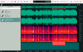 Mastering the Art of Audio Editing Software