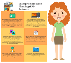 erp software