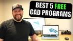 Unlocking Design Possibilities: The World of Free CAD Software