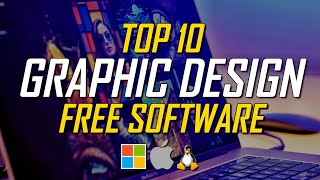 Discover the Top Free Graphic Design Software for Your Creative Projects