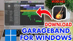 Unlocking the Power of GarageBand for Windows Users