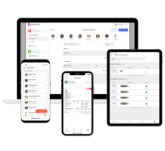 payroll software