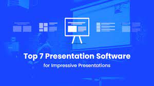 presentation software